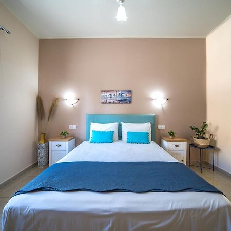 Iro City And Beach Boutique Homes 하니아 외부 사진