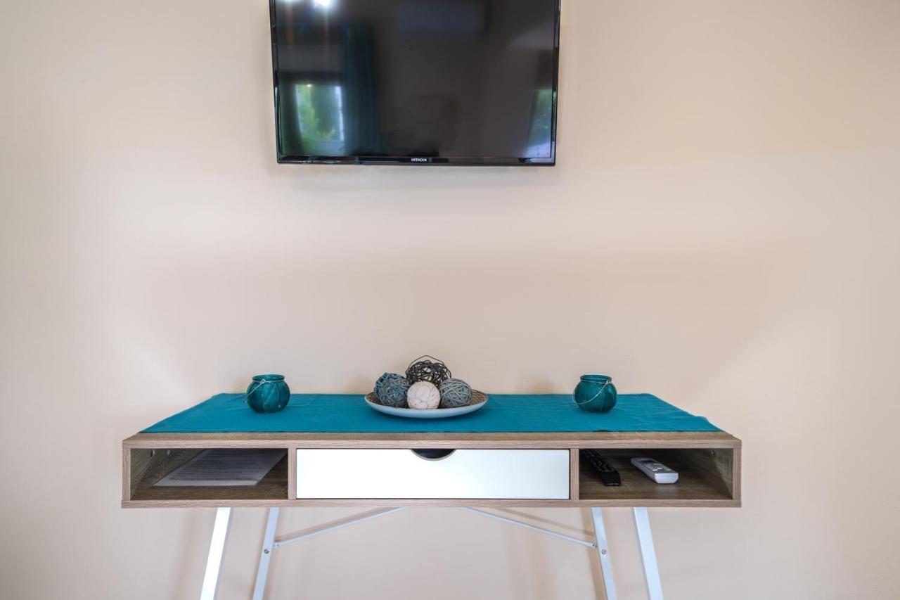 Iro City And Beach Boutique Homes 하니아 외부 사진